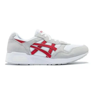 Lyte-trainer GreyRed “Grey Red”
