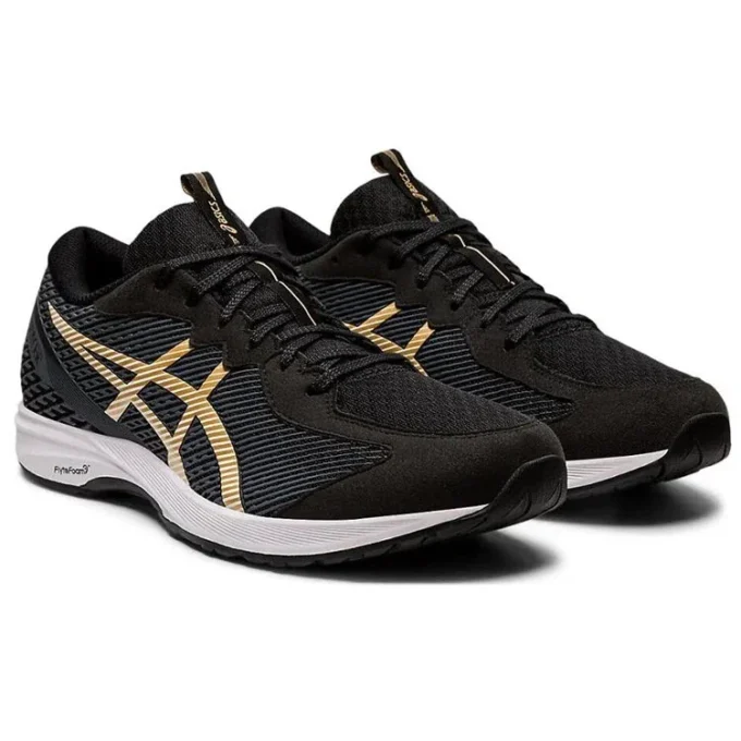 Lyteracer 2 “Black Pure Gold”