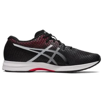 Lyteracer 4 “Black Classic Red”