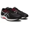 Lyteracer 4 “Black Classic Red”