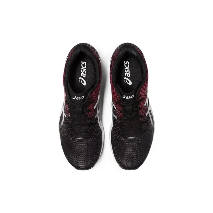 Lyteracer 4 “Black Classic Red”