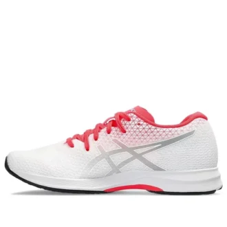 Lyteracer 4 “White Diva Pink”