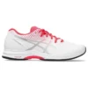 Lyteracer 4 “White Diva Pink”