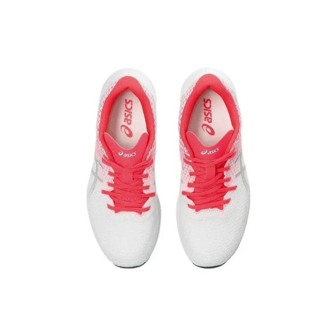 Lyteracer 4 “White Diva Pink”