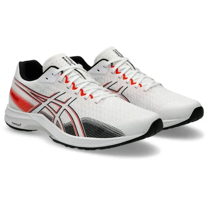Lyteracer 5 “Bianco Nero Rosso”