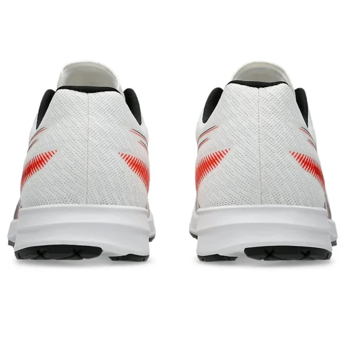 Lyteracer 5 “Bianco Nero Rosso”