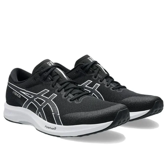 Lyteracer 6 WIDE “Black White”