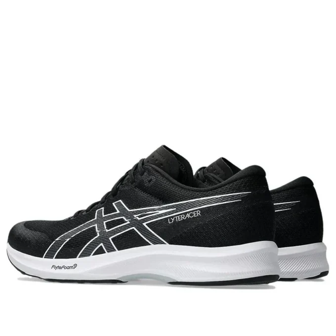 Lyteracer 6 WIDE “Black White”