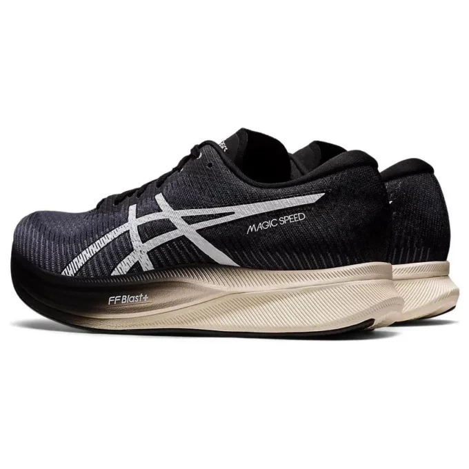 Magic Speed 2 2E Wide “Carrier Grey”