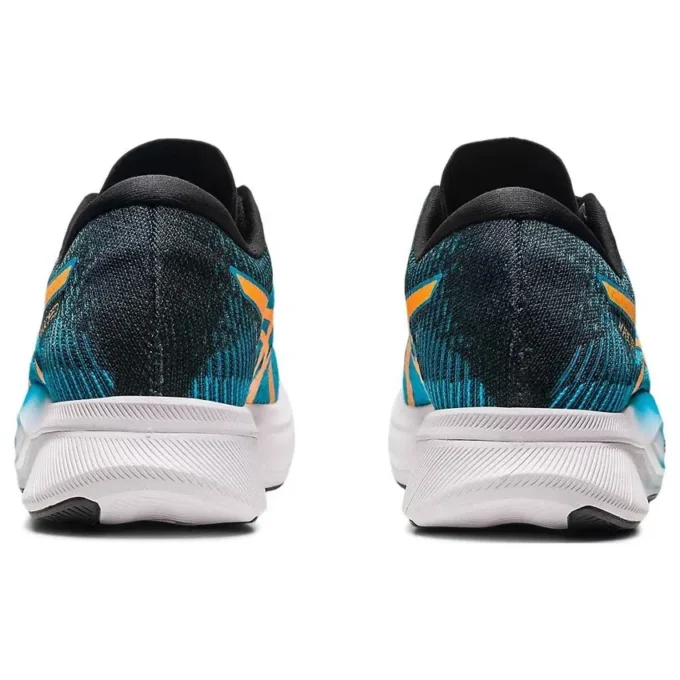 Magic Speed 2 2E Wide “Island Blue Orange Pop”