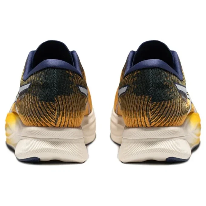 Magic Speed 2 “Amber”