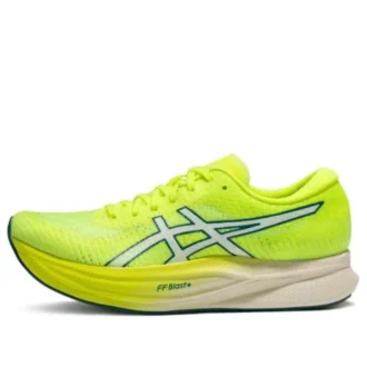 Magic Speed 2 “Giallo sicurezza”