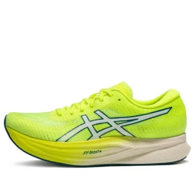 Magic Speed 2 “Giallo sicurezza”