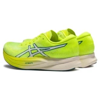Magic Speed 2 “Giallo sicurezza”