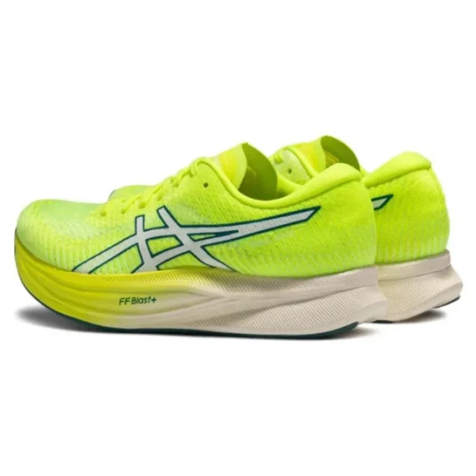 Magic Speed 2 “Giallo sicurezza”