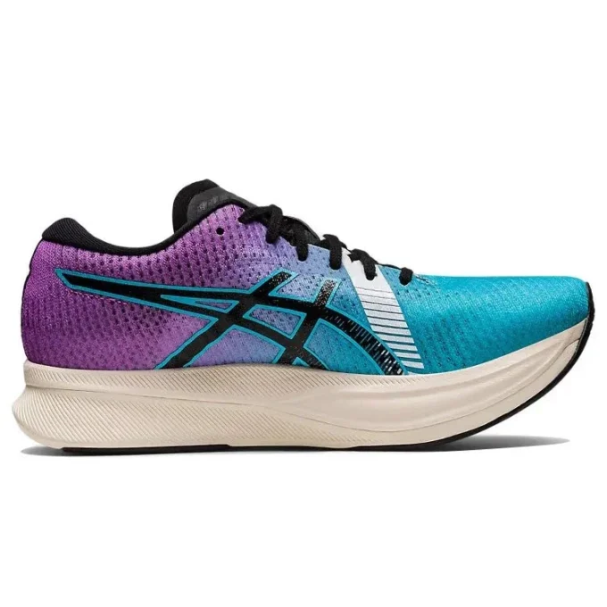 Magic Speed 2 “Lilac Blue”
