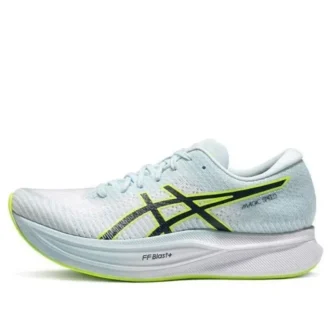 Magic Speed 2 “Sky Lime”