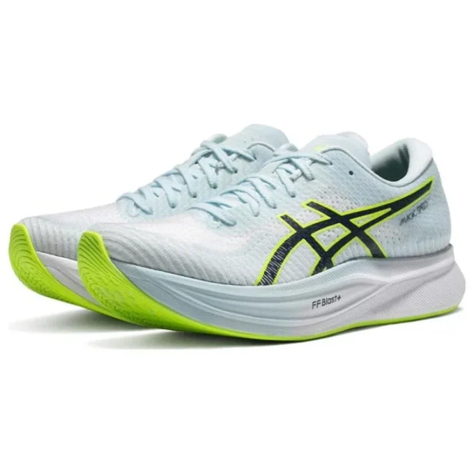 Magic Speed 2 “Sky Lime”