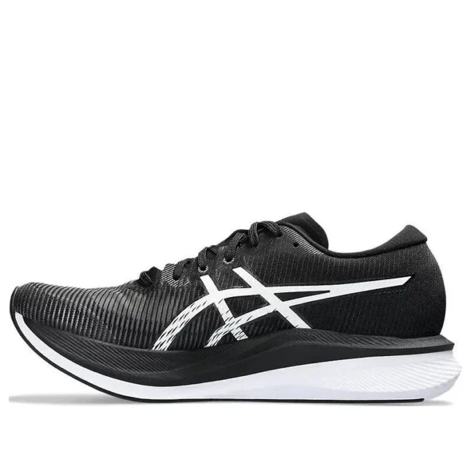 Magic Speed 3.0 2E “Black and White”