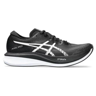 Magic Speed 3.0 2E “Black and White”