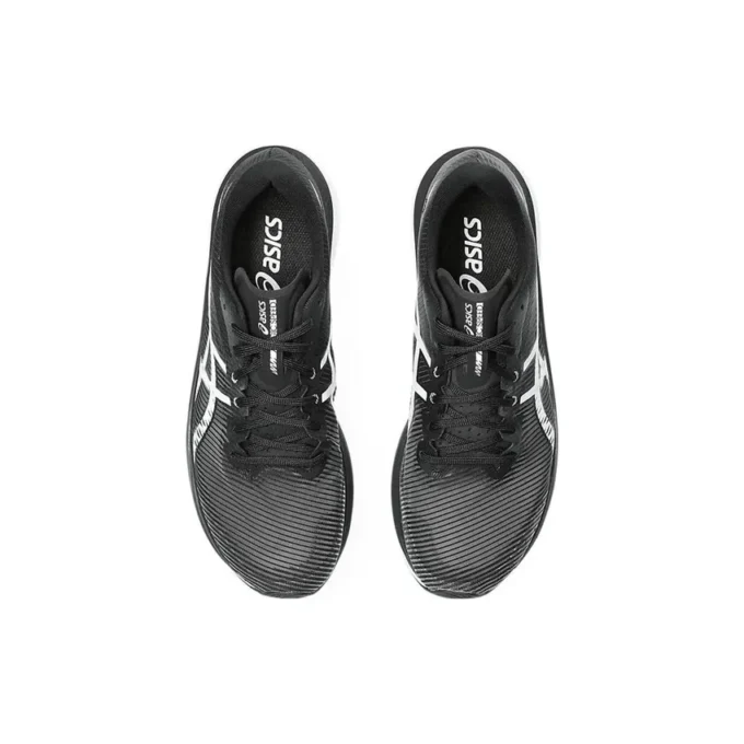 Magic Speed 3.0 2E “Black and White”