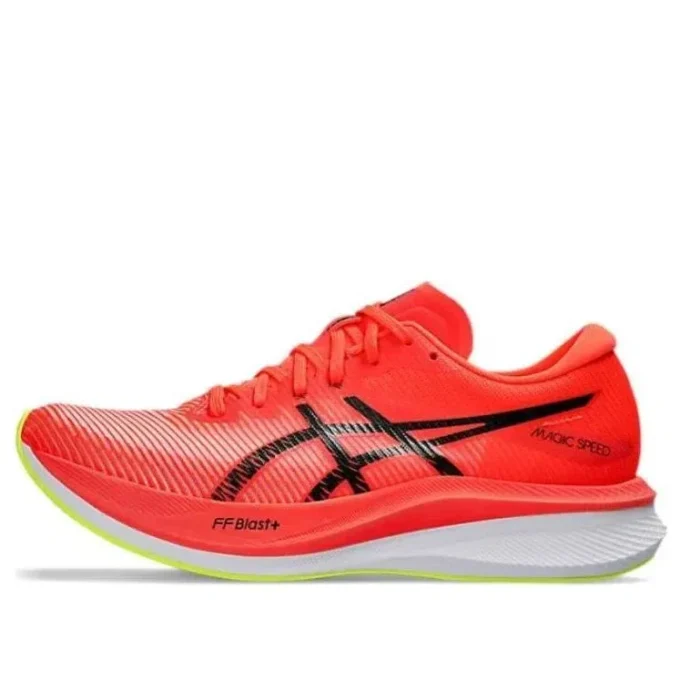 Magic Speed 3 2E “Red”