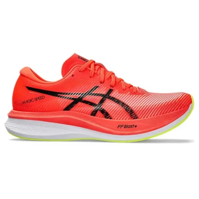 Magic Speed 3 2E “Red”