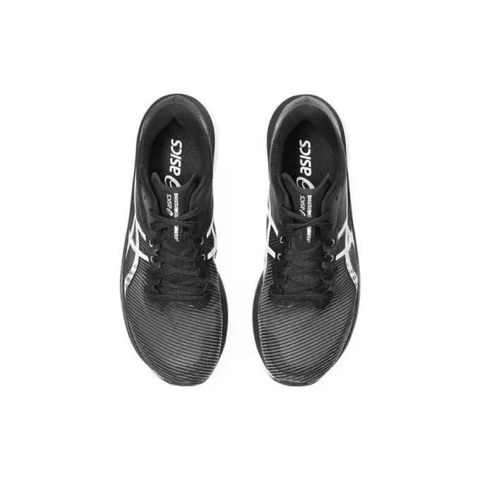 Magic Speed 3 “Black White”
