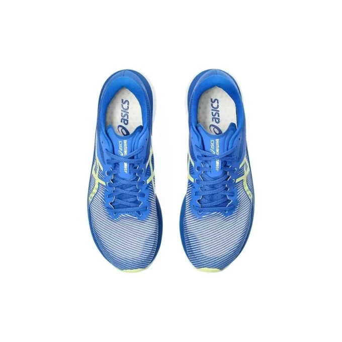 Magic Speed 3 “Illusion Blue Glow Yellow”