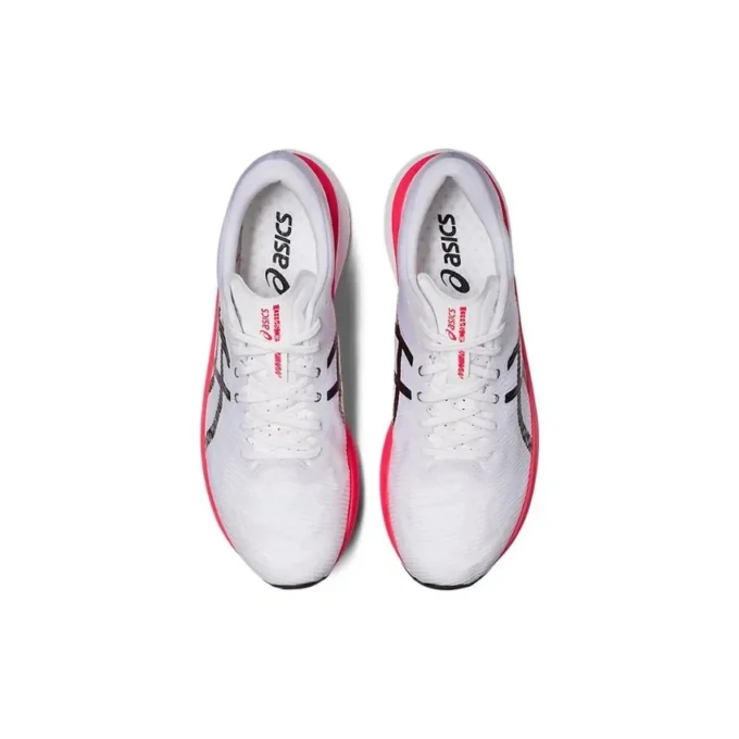 Magic Speed 3 “White Black Pink”