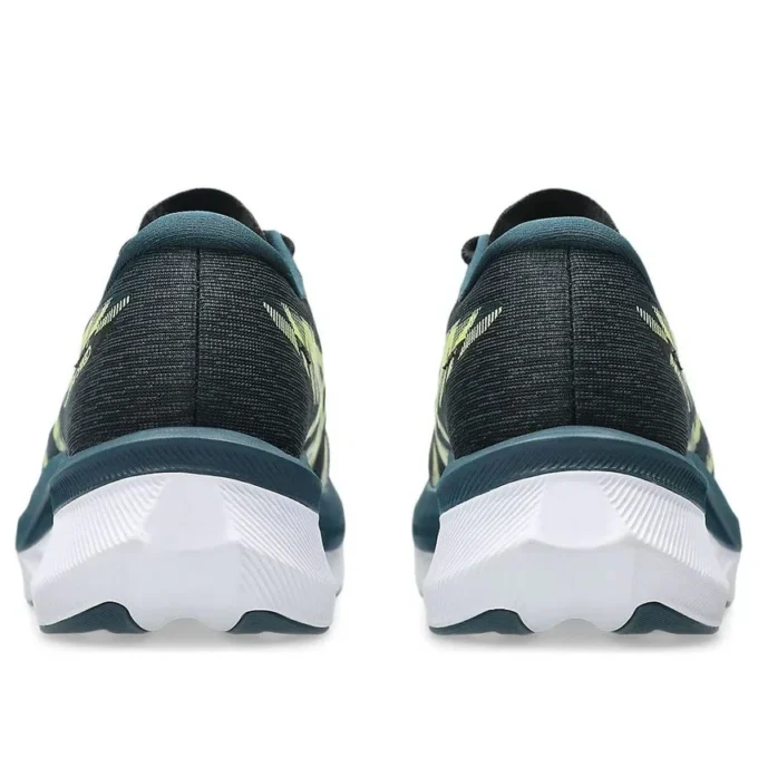 Magic Speed 4 “Black Tranquil Teal”