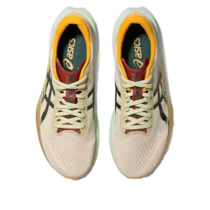 Magic Speed 4 “Chengdu”