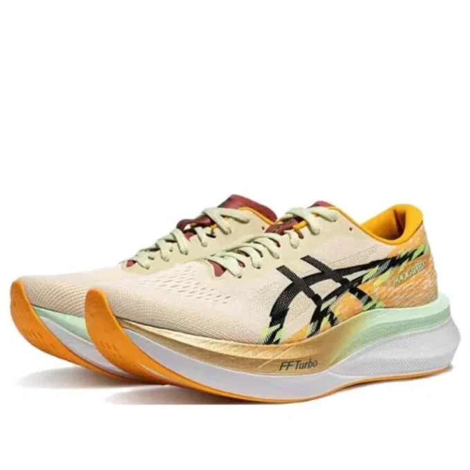 Magic Speed 4 “Chengdu”