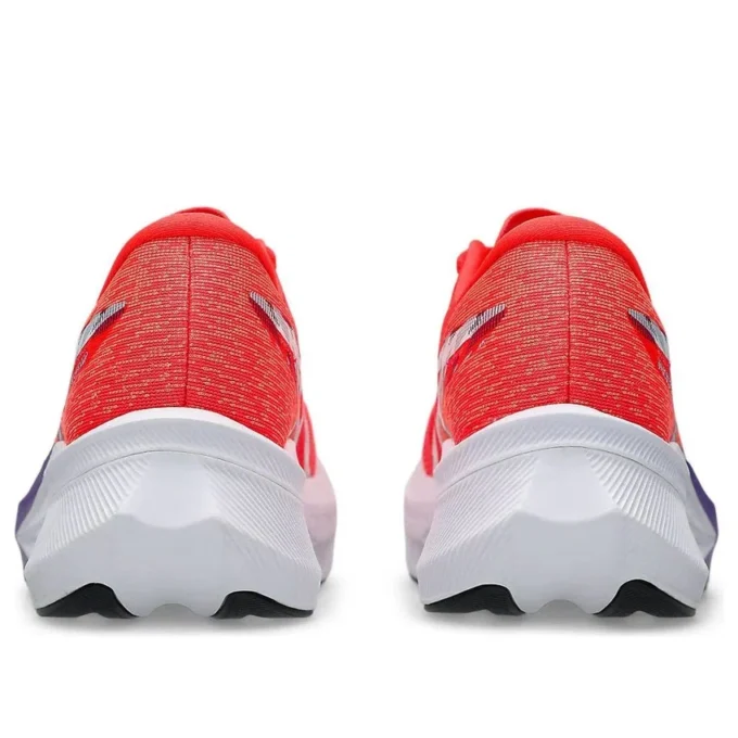 Magic Speed 4 “Flash Red”