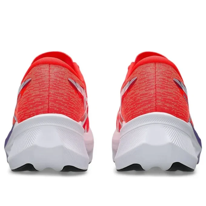 Magic Speed 4 “Flash Red White”