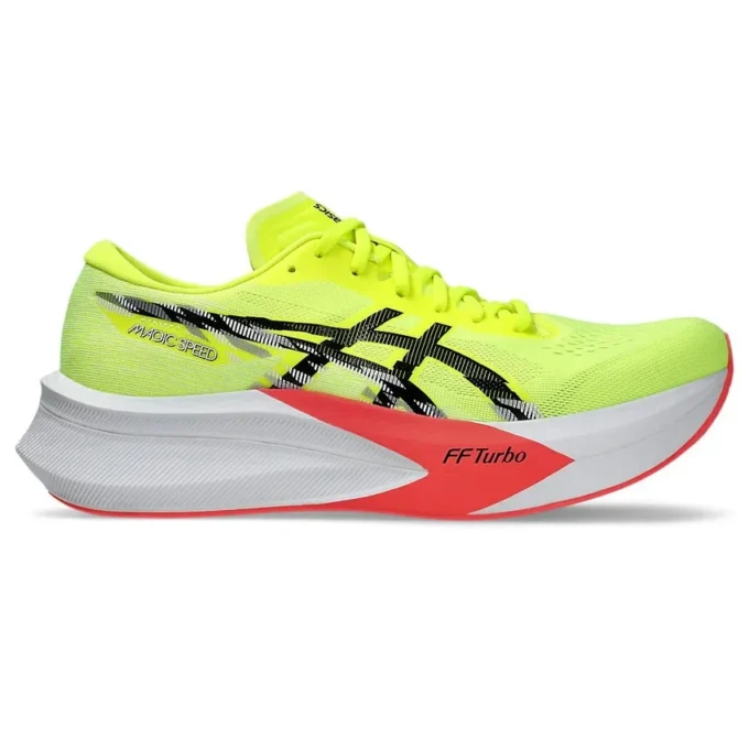 Magic Speed 4 “Giallo”