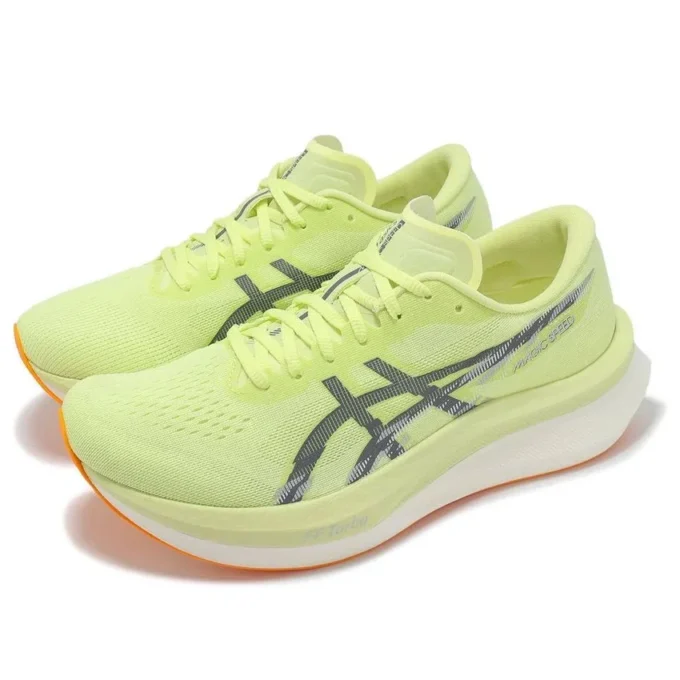 Magic Speed 4 “Huddle Yellow Metropolis”