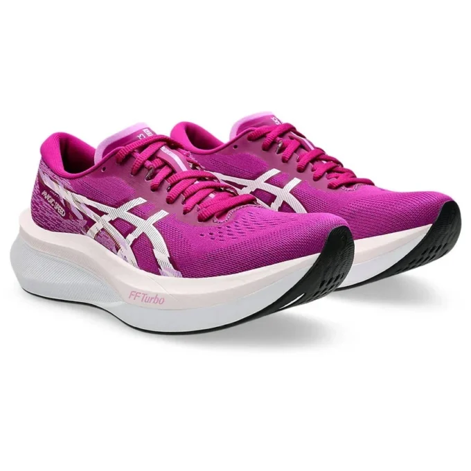 Magic Speed 4 “Purple Spectrum”