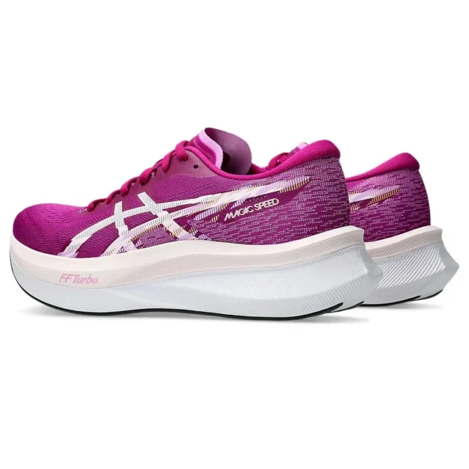 Magic Speed 4 “Purple Spectrum”