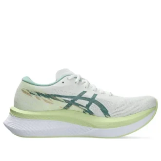 Magic Speed 4 “White Celadon”