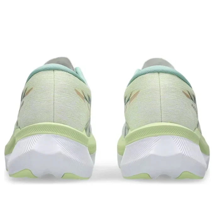 Magic Speed 4 “White Celadon”