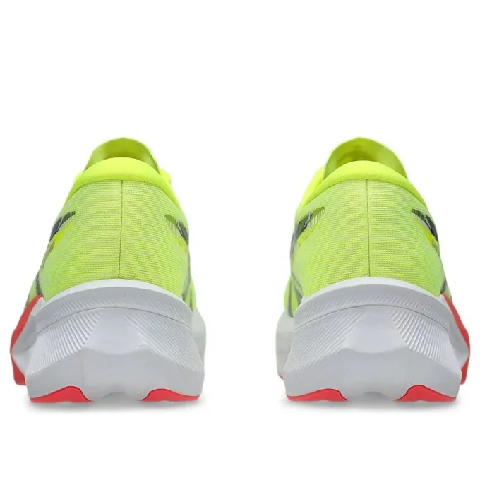 Magic Speed 4 Wide “Safety Yellow”