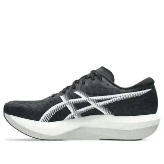 Magic Speed 5 2E Wide “Black White”