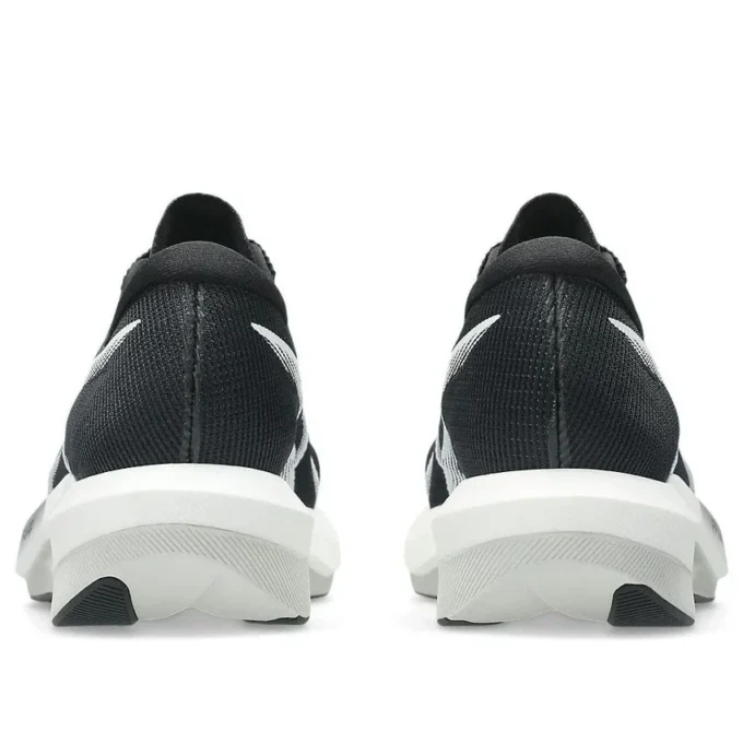 Magic Speed 5 2E Wide “Black White”