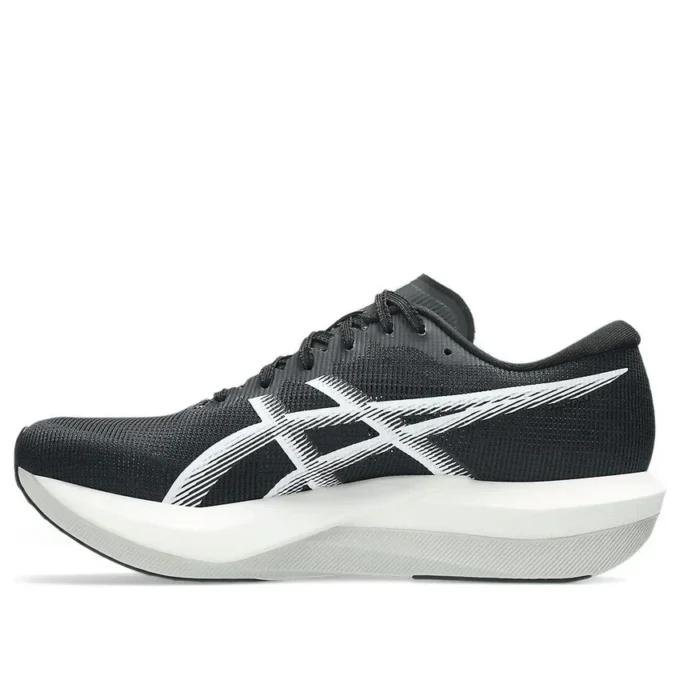 Magic Speed 5 “Black White”