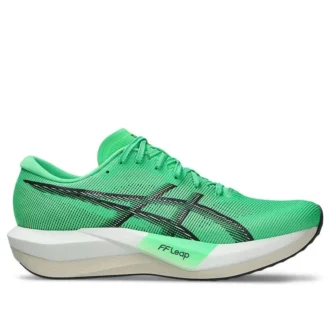 Magic Speed 5 “Vital Green Carrier Grey”
