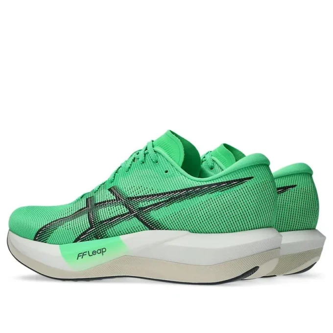 Magic Speed 5 “Vital Green Carrier Grey”