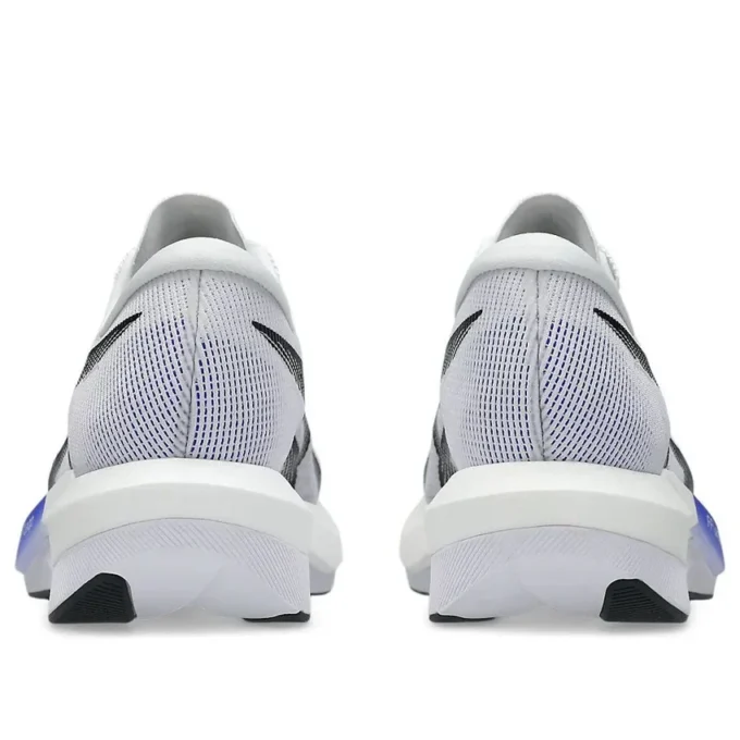 Magic Speed 5 “White Black”
