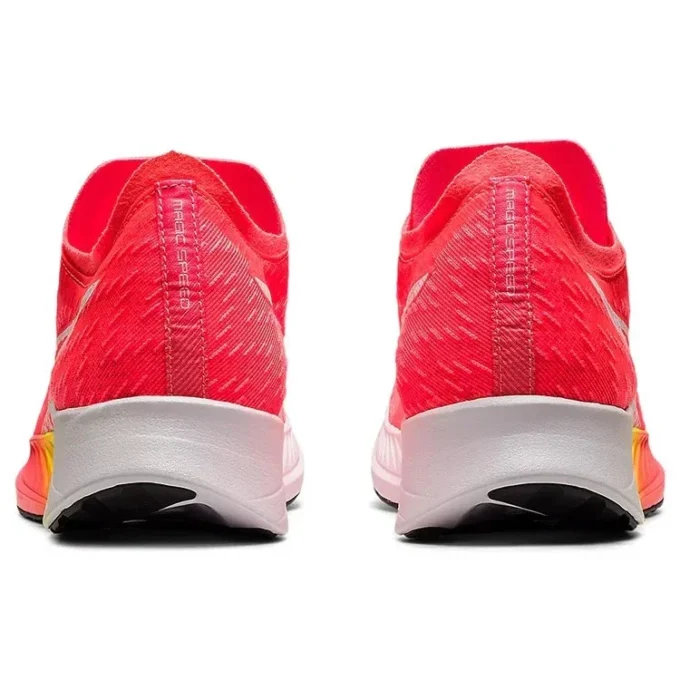 Magic Speed “Blazing Coral”