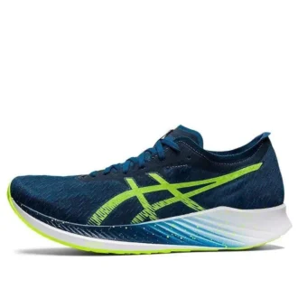 Magic Speed “Mako Blue”